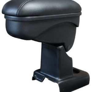 CORA- BRACCIOLO PORTAOGGETTI RIBALTABILE POGGIABRACCIO PER  TOYOTA YARIS 14>17, E DAL 2017>