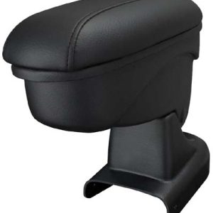 CORA- BRACCIOLO PORTAOGGETTI RIBALTABILE POGGIABRACCIO PER  OPEL CORSA E 15>19