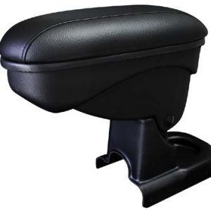 CORA- BRACCIOLO PORTAOGGETTI RIBALTABILE POGGIABRACCIO PER  SUZUKI IGNIS III 2017>