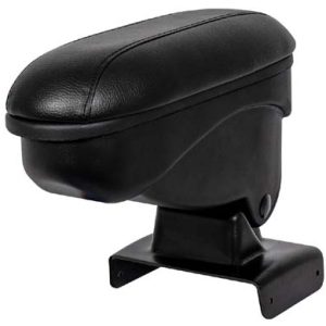 CORA- BRACCIOLO PORTAOGGETTI RIBALTABILE POGGIABRACCIO PER  HONDA JAZZ III 2015>