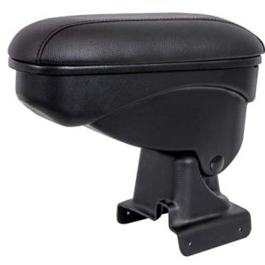 CORA- BRACCIOLO PORTAOGGETTI RIBALTABILE POGGIABRACCIO PER  SUZUKI JIMNY 2018>