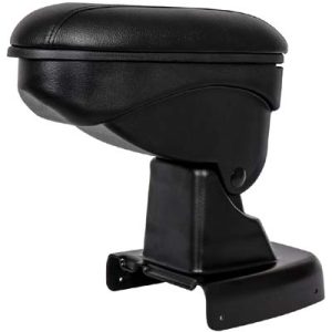 CORA- BRACCIOLO PORTAOGGETTI RIBALTABILE POGGIABRACCIO PER  RENAULT CLIO V 2019>