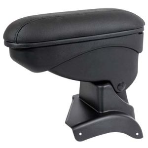 CORA- BRACCIOLO PORTAOGGETTI RIBALTABILE POGGIABRACCIO PER  FORD ECOSPORT 13>18