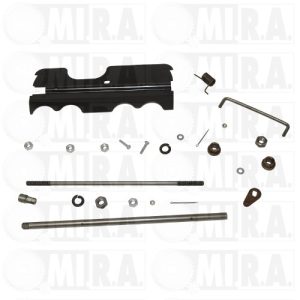 Kit Farfalla Termostato per Fiat 500 F/L Ricambi per Auto D'epoca OEM: 4324808