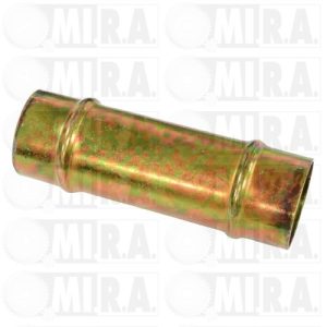 Tubo Collegamento tra Filtro Aria e Carburatore L: 132 mm per Fiat 126 d'epoca