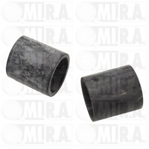 Kit Manicotti Collegamento Filtro Aria e Carburatore per Fiat 126 Ricambi per Auto d'epoca