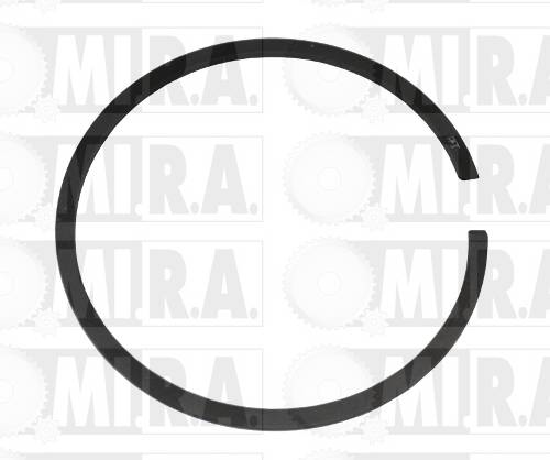 Anello Albero Motore per Fiat 500 D-F-L Ricambi per Auto D'epoca oem 4049812