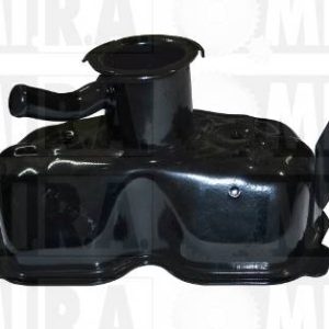 Coperchio Valvole per Fiat 126 Ricambi per Auto d'epoca Oem: 46577053