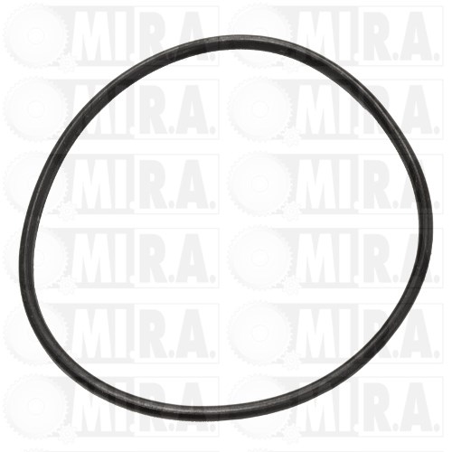 Guarnizione centrifuga olio motore per Fiat 500 Ricambi per Auto D'epoca