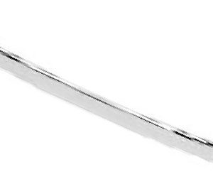 Per 600 D 01.1955>12.1969 Auto D'epoca Lama Paraurti Anteriore Nuovo