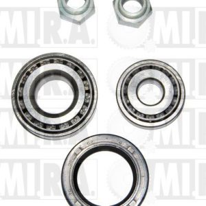 Kit Cuscinetti Anteriori per Fiat 126 Ricambi per Auto d'epoca 639175 - 639213