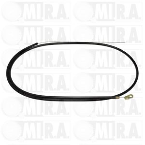 Cavo Filo Aria Carburatore per Fiat 500 D-F-L Ricambi per Auto d'epoca