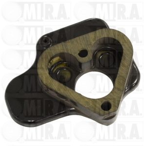 Distanziale Carburatore per Fiat 126 Ricambi per Auto d'epoca Oem 4273070