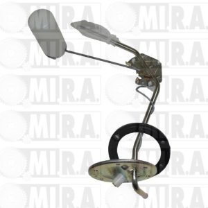 Galleggiante Serbatoio Benzina 1 Connettore per Fiat 500 D-F-R Ricambi per Auto d'epoca