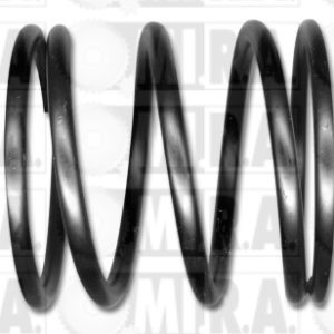 Molla Motore per Fiat 500 F-L Ricambi per Auto d'epoca Oem 4291154