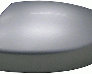 Per Ford C-Max 11.2010-02/2015 Calotta Dx con Primer per Specchietto Retrovisore