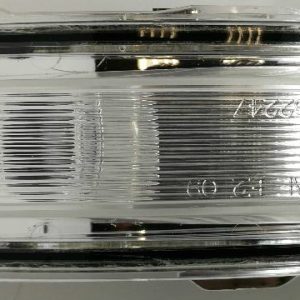 Per Jeep Renegade dal 09.2014>Fanale Freccia Direzione Dx per Specchietto Retrovisore