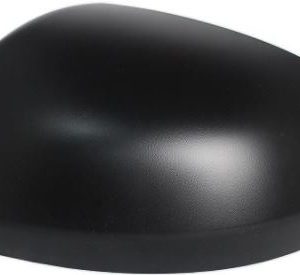 Per Dacia Duster dal 01.2018 Calotta Dx Nera per Specchietto Retrovisore