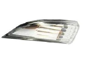 Per Ford Fiesta dal 01.2013>04.2017 Fanale Freccia Dx per Specchietto Retrovisore