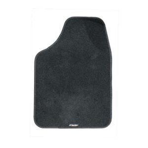 Tappetino Singolo L/Guida in Moquette Compatibile con Suzuki Jimny Simoni Racing