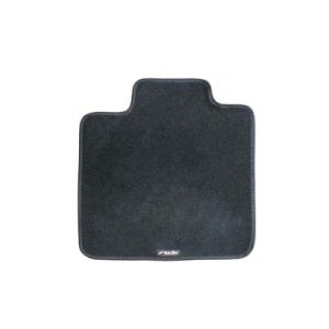 Tappetino Singolo L/Guida in Moquette Compatibile con Smart & Passion Simoni Racing