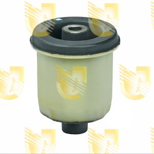 Per  Alfa Romeo Mito Tutti i Modelli Coppia Silent Block Sospensioni Posteriori Dx/Sx Unigom