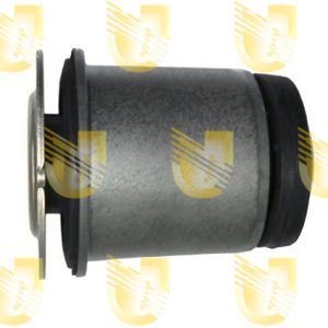 Per Fiat 500L 2012> Tutti i Modelli Coppia Silent Block per Sospensioni Posteriori Unigom