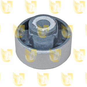 Per Fiat 500 (2007) Tutti i Modelli Coppia Silent Block Braccio Sospensione Anteriore Dx/Sx Unigom
