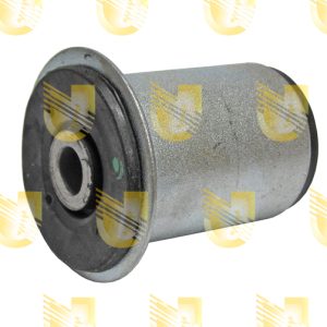 Per Fiat Panda 2003 1.2 Bi-power Silent-block Braccio Sospensione Posteriore Dx=Sx Unigom