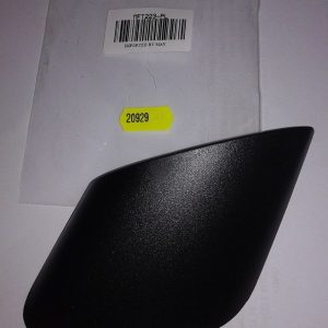 Per Fiat Punto Evo dal 2009> Calottina Tappo Copriviti Sx Specchio Retrovisore Nero