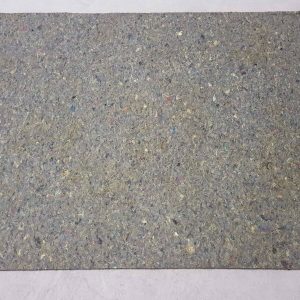 Lastra Insonorizzante in Feltro Poroso da cm 1200x900x10 Insonorizzanti per auto