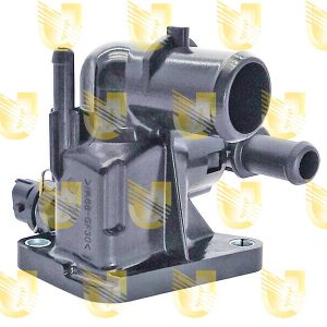 Per Fiat Grande Punto 199 1.3D Multijet 75HP 2009>2011 Euro 5 Flangia Termostato Unigom