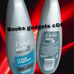 24 pezzi Dove Men Care Deo Vapo No Gas Deodorante Clean Comfort 75ml Uomo (Copia)