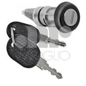 Per Fiat Ducato dal 1994>2001 Boccola Porta Anteriore Sx con Blocchetto Chiavi