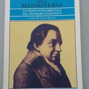 Filosofia della massoneria. Un testo fondamentale sul pensiero massonico Fitche Edizioni Bastogi