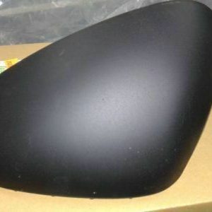Per Alfa Romeo 159 dal 10.2005> Calotta Dx Nera per Specchietto Retrovisore