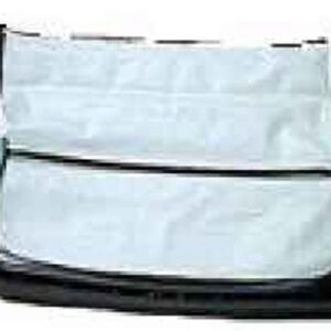 13/14 CAPOTE COMPLETA FIAT 500 L