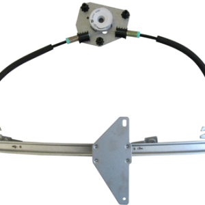 Per Citroen C4 dal 11.2004 11.2010 5p Meccanismo Alzavetro Alzacristalli Anteriore Sx