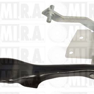 Pedale Acceleratore per Fiat 126 Personal Ricambio per Auto D'epoca 4217983