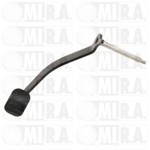 Pedale Frizione per Fiat 126 Ricambi per Auto D'epoca 4285570