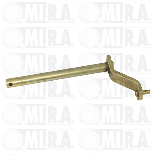 Alberino Rinvio Pedale Frizione per Fiat 500 F/L/R - Giardiniera Ricambi per Auto D'epoca