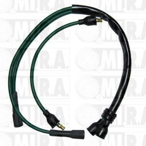 Cavi Candela per Fiat 500 L Ricambi per Auto D'epoca Oem 7597343