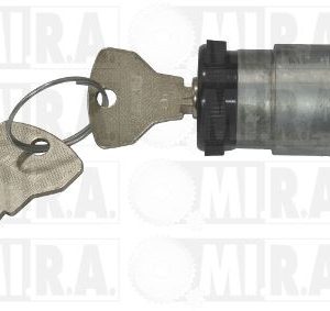 Commutatore Avviamento per Fiat 126 Ricambi per Auto d'epoca 4022864
