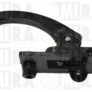 Maniglia Apriporta 1 Foro (plastica) per Fiat 500 Ricambi per Auto d'epoca