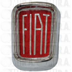 Fregio Anteriore per Fiat 500 L Ricambi per Auto d'epoca