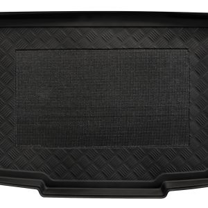 Vasca Proteggi Baule su Misura Per OPEL Mokka dal 2020> (pianale basso) (anche elettrica)