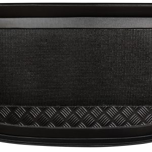 Vasca Proteggi Baule su Misura Per SUZUKI Ignis III 17>20, 20> (MF) (no 4x4)