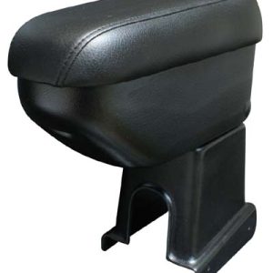 Per OPEL Agila B dal 2008>Bracciolo Portaoggetti Ribaltabile Scorrevole per Auto