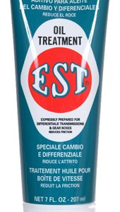 EST 210ml Additivo Speciale per la Scatola Cambio e Differenziale + Viscosita'