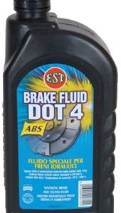 EST 250ml Liquido Speciale Olio per Tutti i Freni Idraulici Indicato per ABS